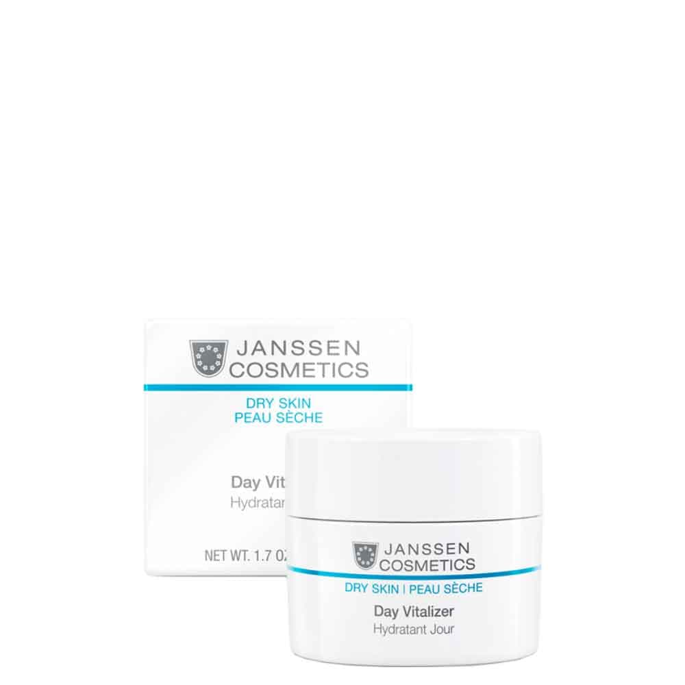 Janssen Cosmetics Купить